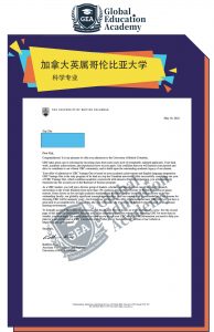 Yellow Dessert Product Flyer