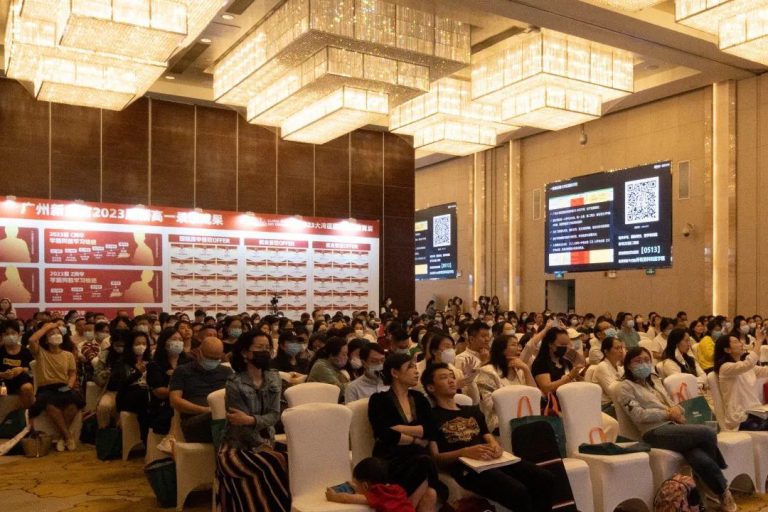 速看！加拿大环球国际高中亮相海内外大型教育展，9月份秋季入学学生进入抢位时段！
