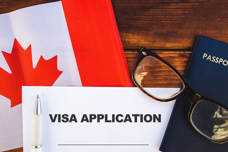 加拿大学习签证首次申请保姆级攻略：手把手带你准备申请材料！