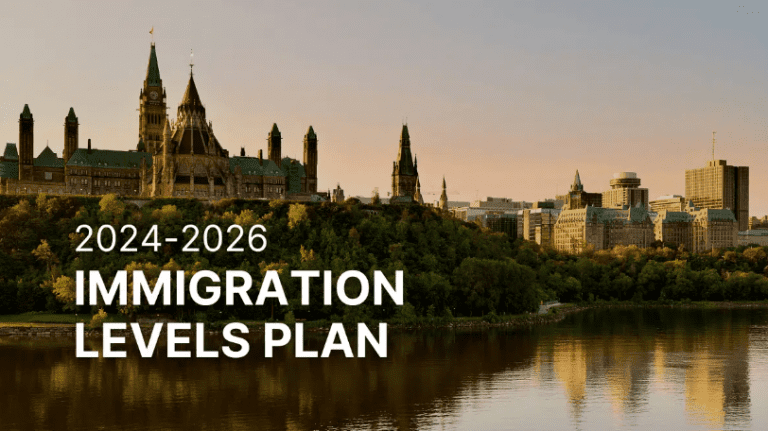 刚刚！加拿大发布未来三年移民计划，狂吸148.5万新移民！